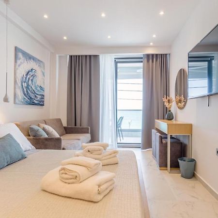 Kima Premium Apartments ペフコホリ エクステリア 写真