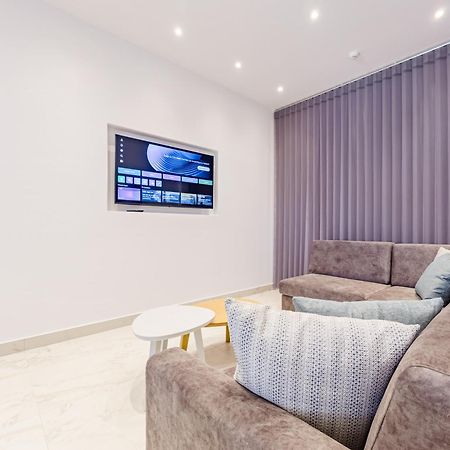 Kima Premium Apartments ペフコホリ エクステリア 写真