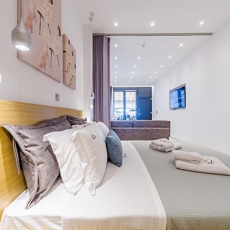 Kima Premium Apartments ペフコホリ エクステリア 写真
