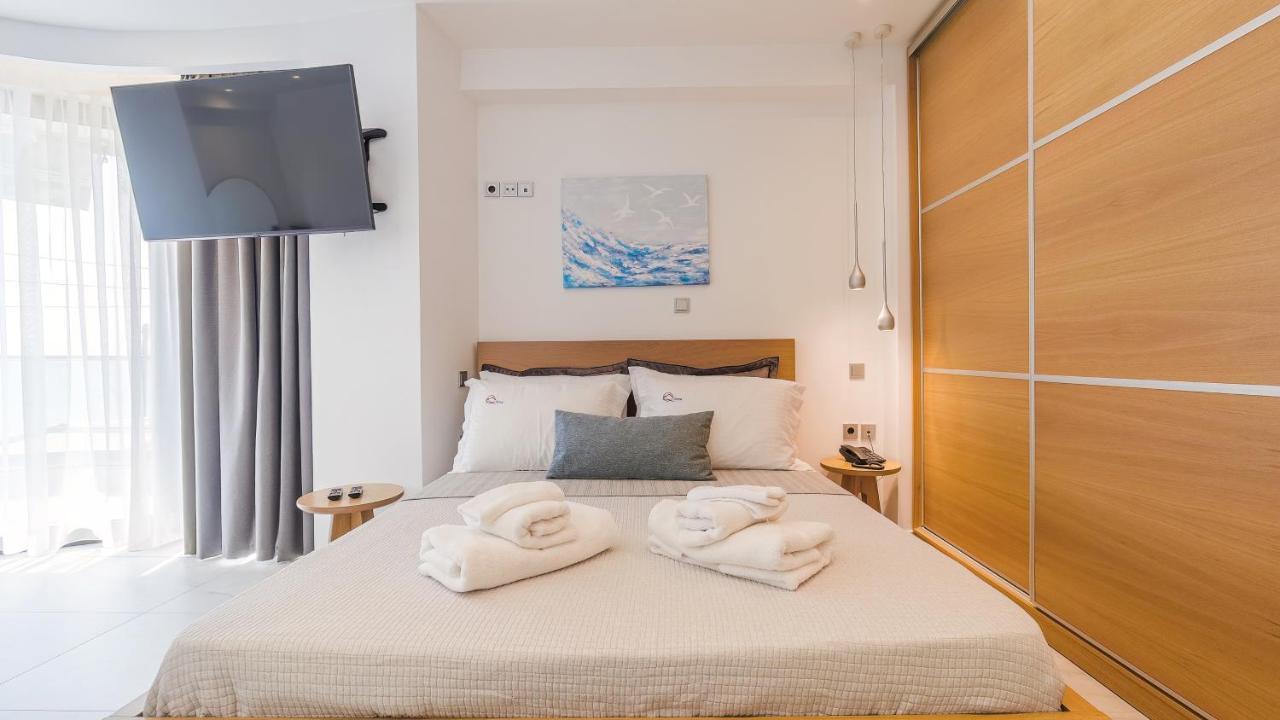 Kima Premium Apartments ペフコホリ エクステリア 写真