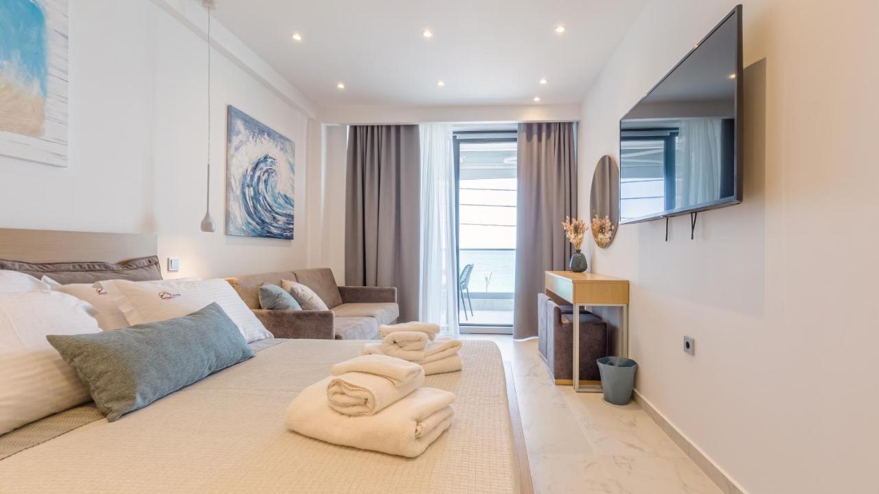 Kima Premium Apartments ペフコホリ エクステリア 写真