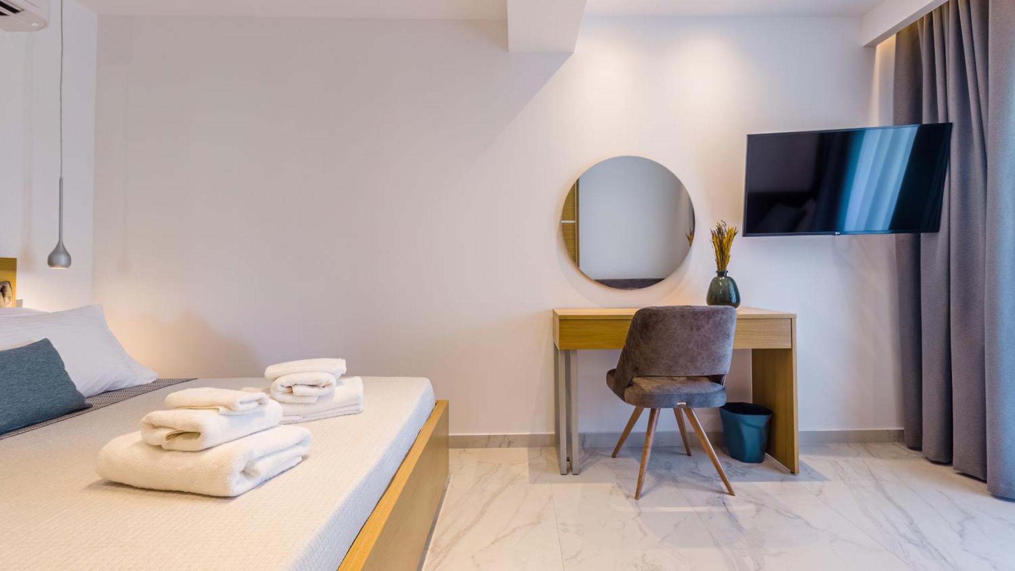 Kima Premium Apartments ペフコホリ エクステリア 写真
