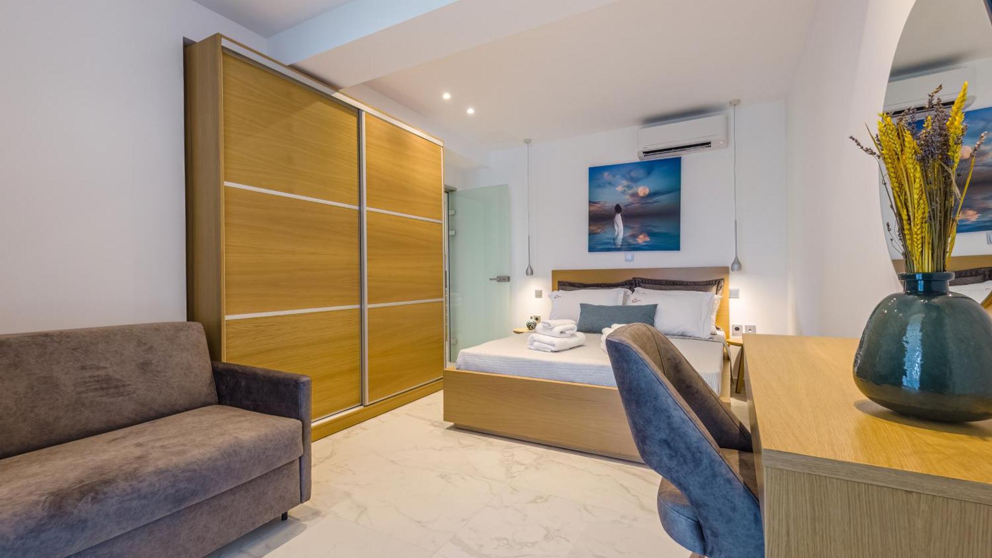 Kima Premium Apartments ペフコホリ エクステリア 写真