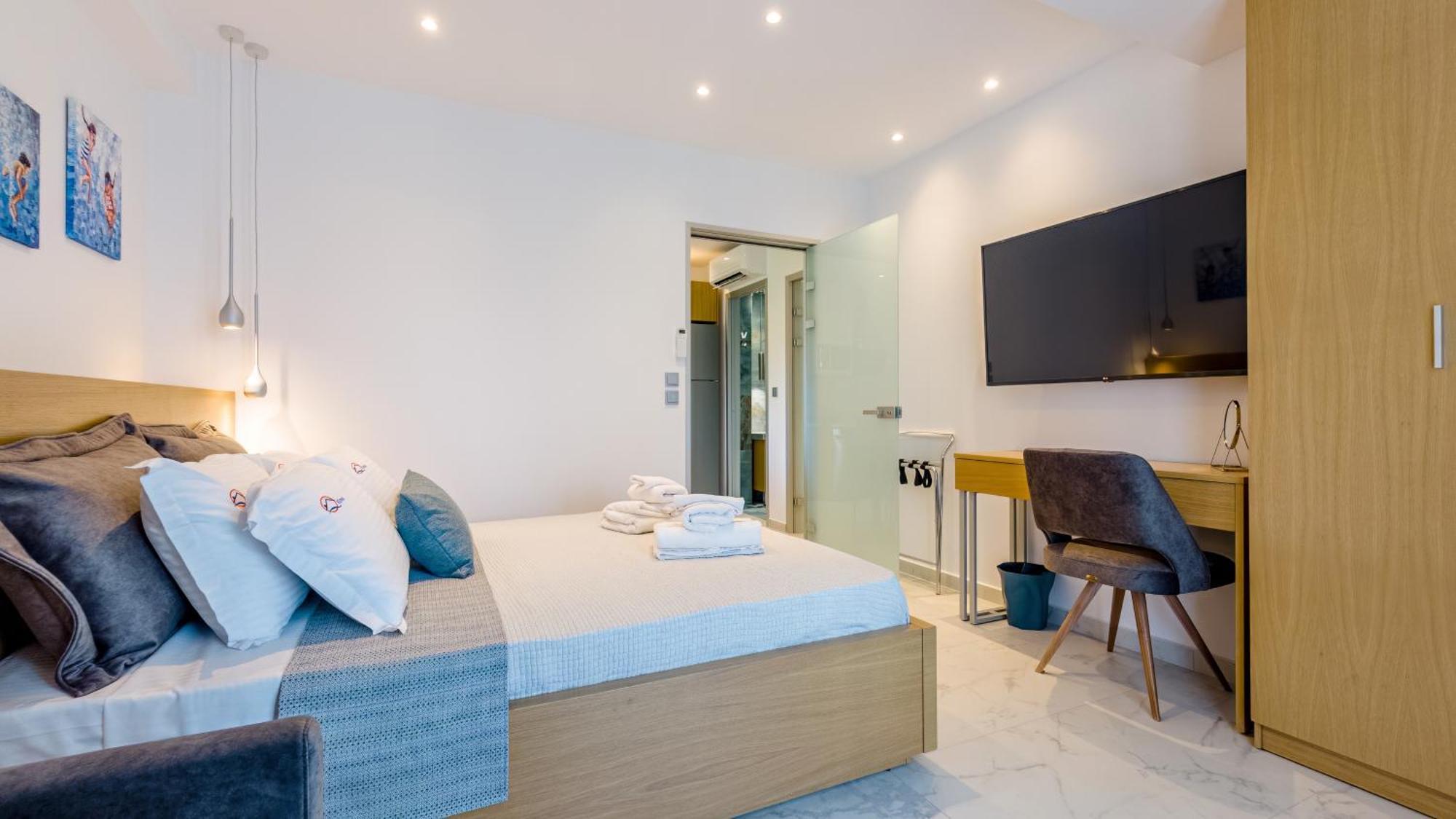 Kima Premium Apartments ペフコホリ エクステリア 写真