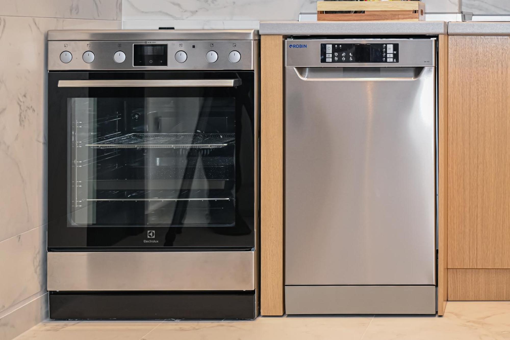 Kima Premium Apartments ペフコホリ エクステリア 写真