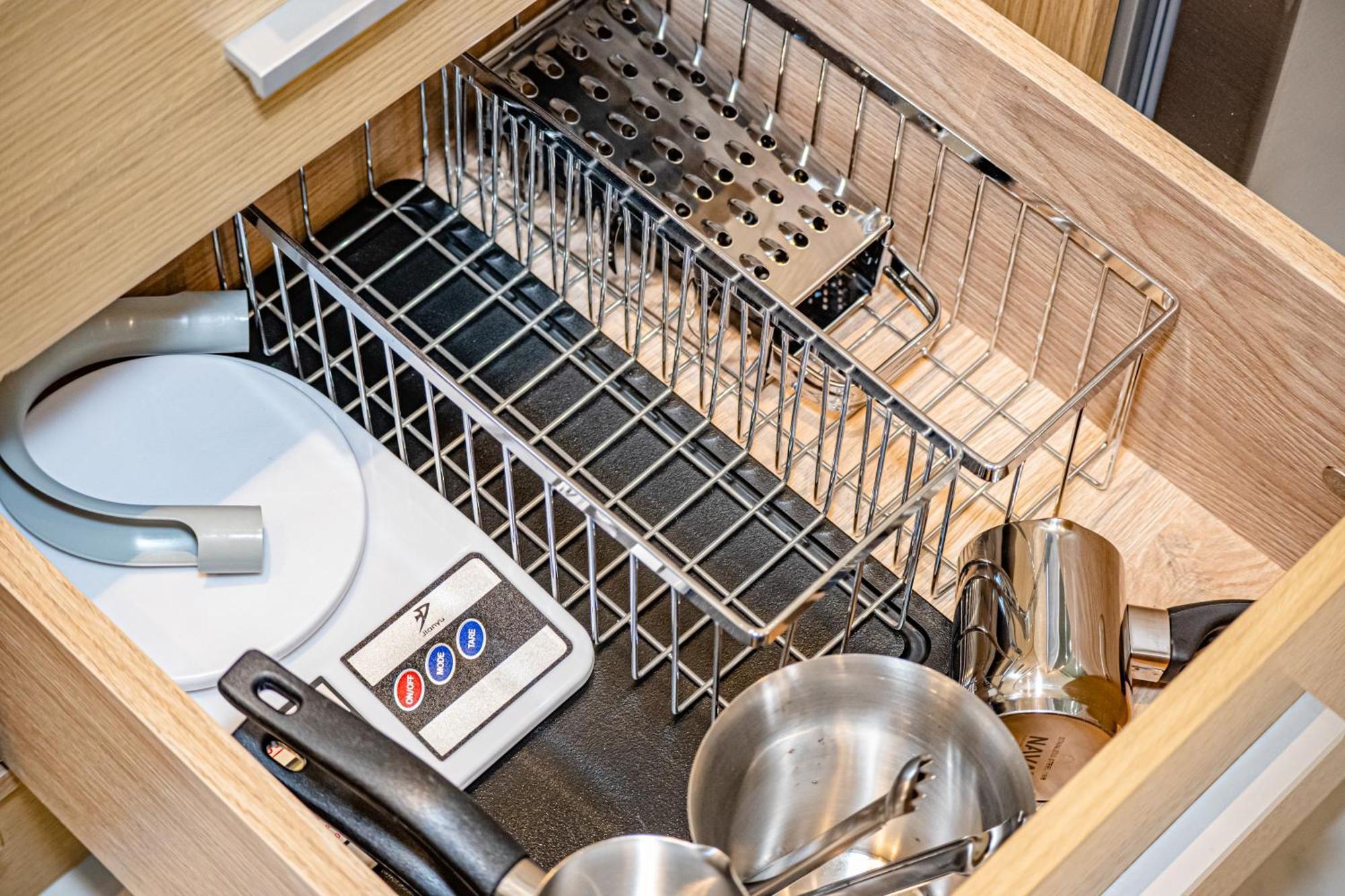 Kima Premium Apartments ペフコホリ エクステリア 写真