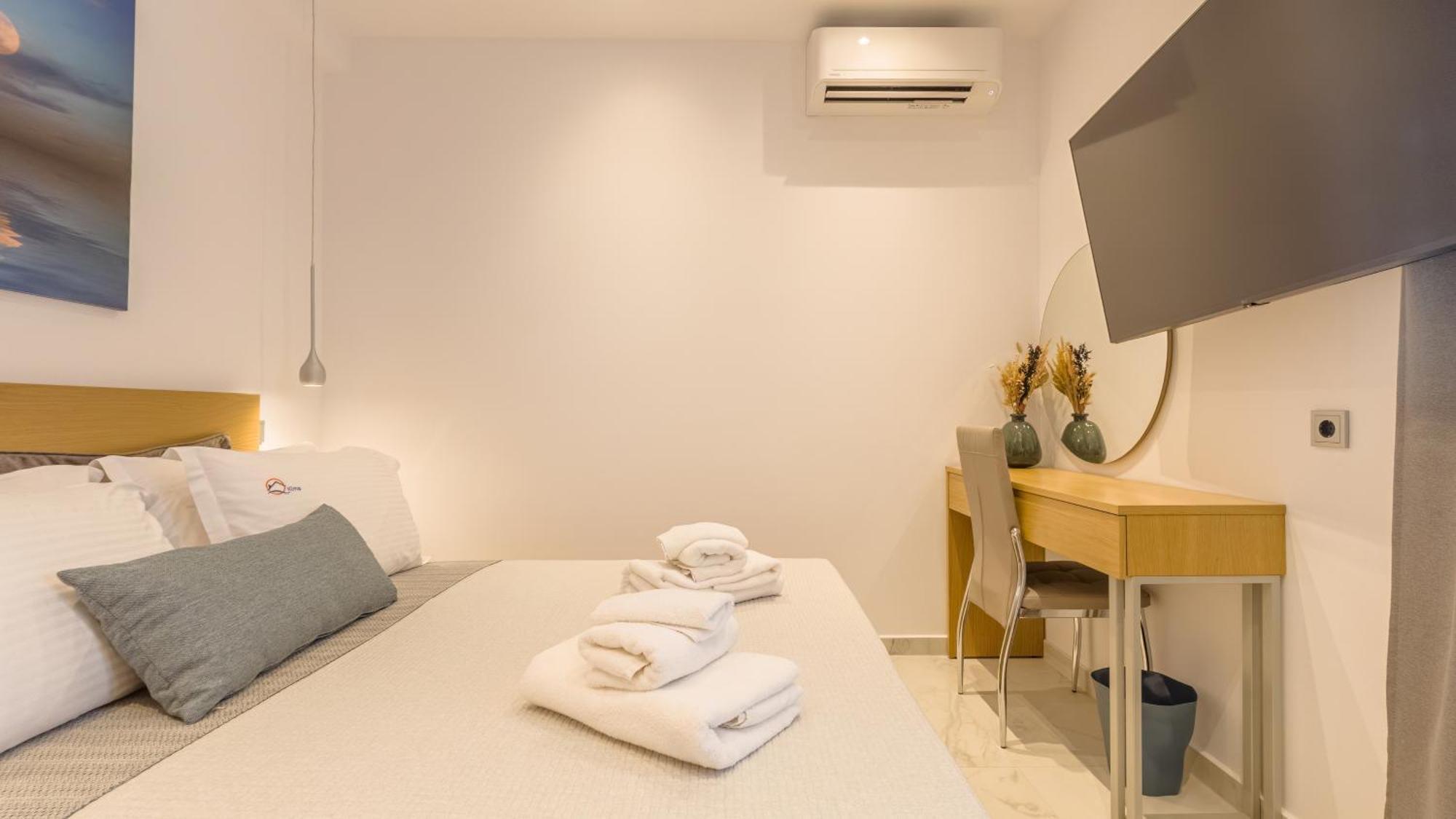 Kima Premium Apartments ペフコホリ エクステリア 写真