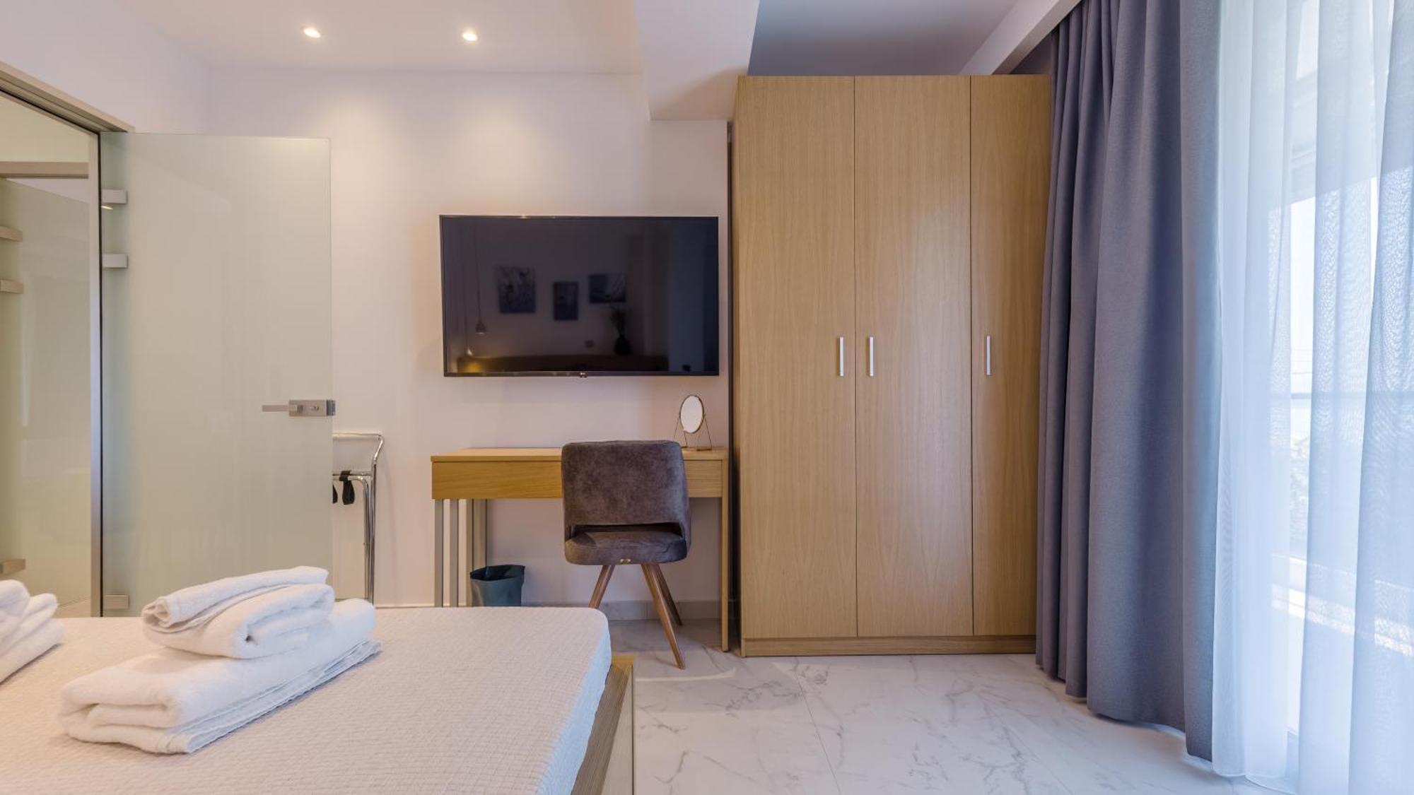 Kima Premium Apartments ペフコホリ エクステリア 写真