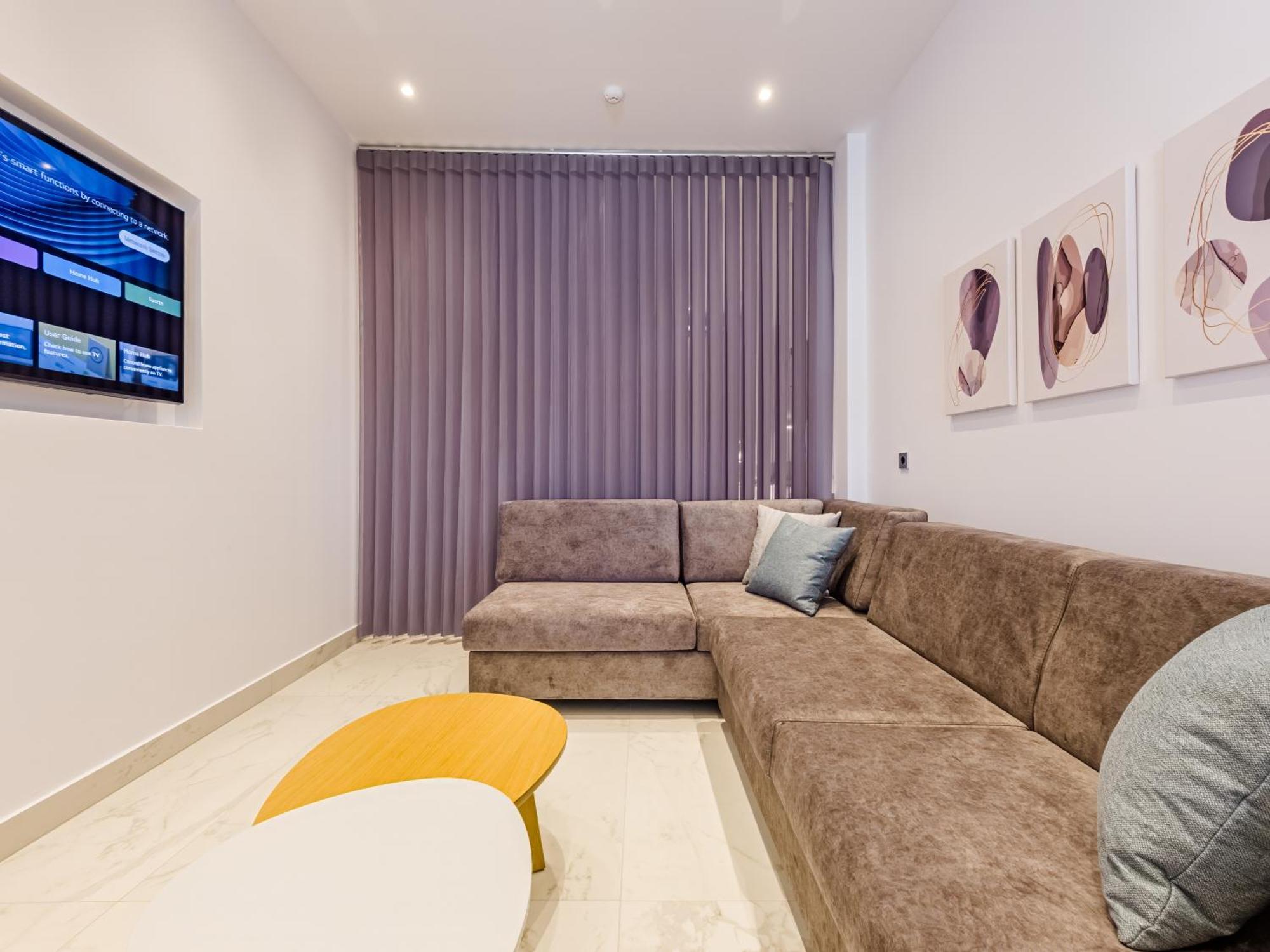 Kima Premium Apartments ペフコホリ エクステリア 写真