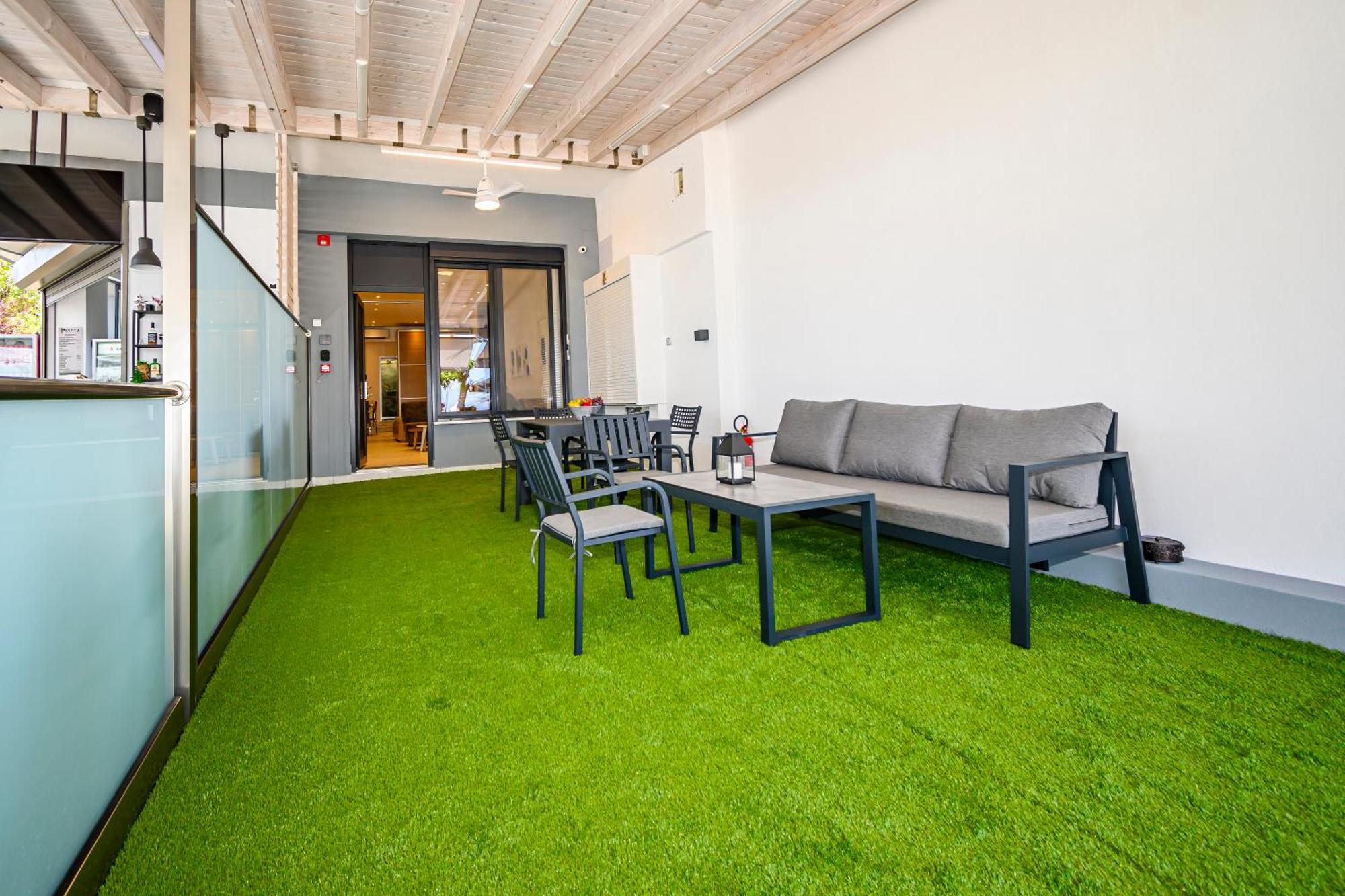 Kima Premium Apartments ペフコホリ エクステリア 写真