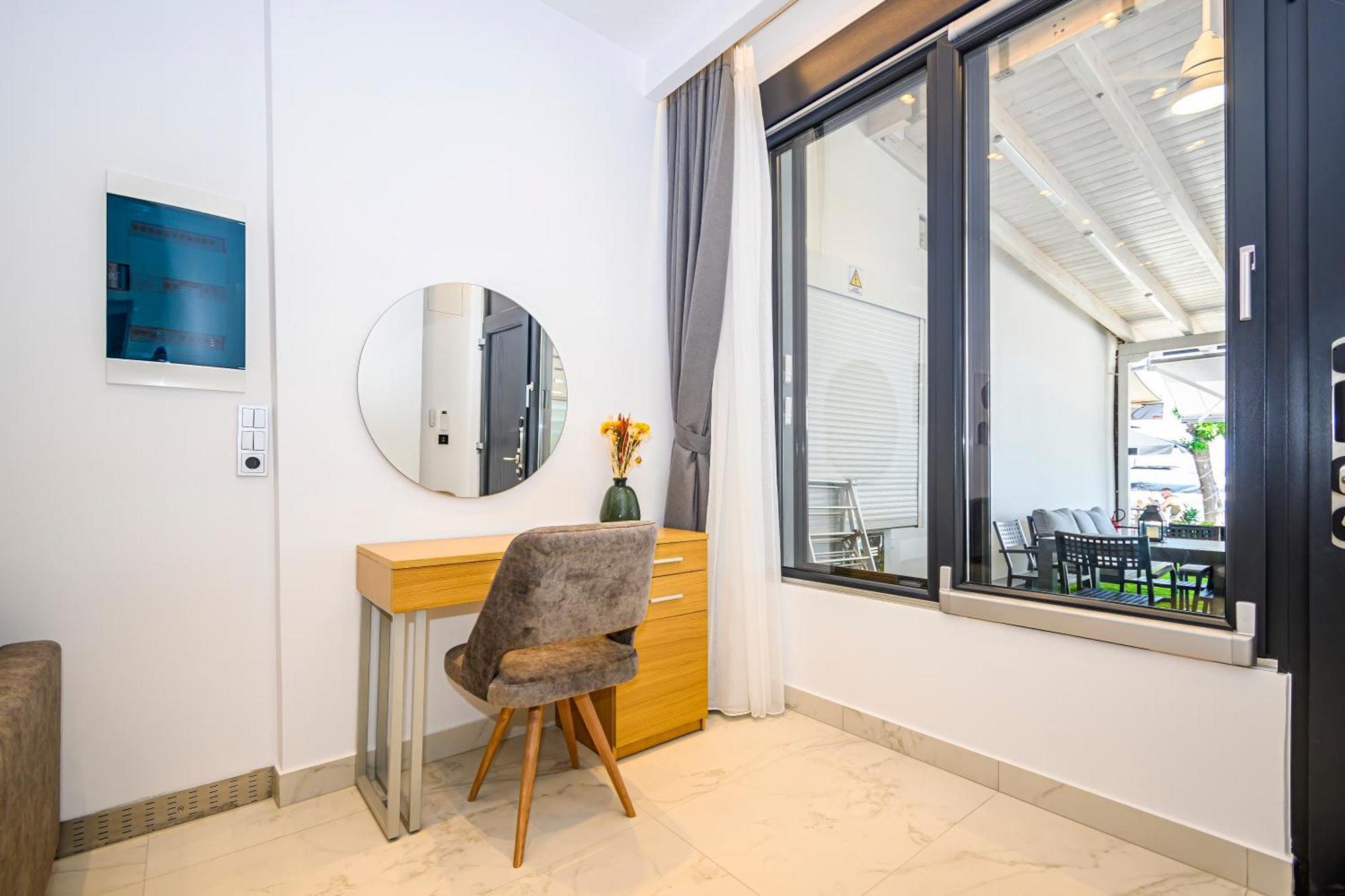 Kima Premium Apartments ペフコホリ エクステリア 写真