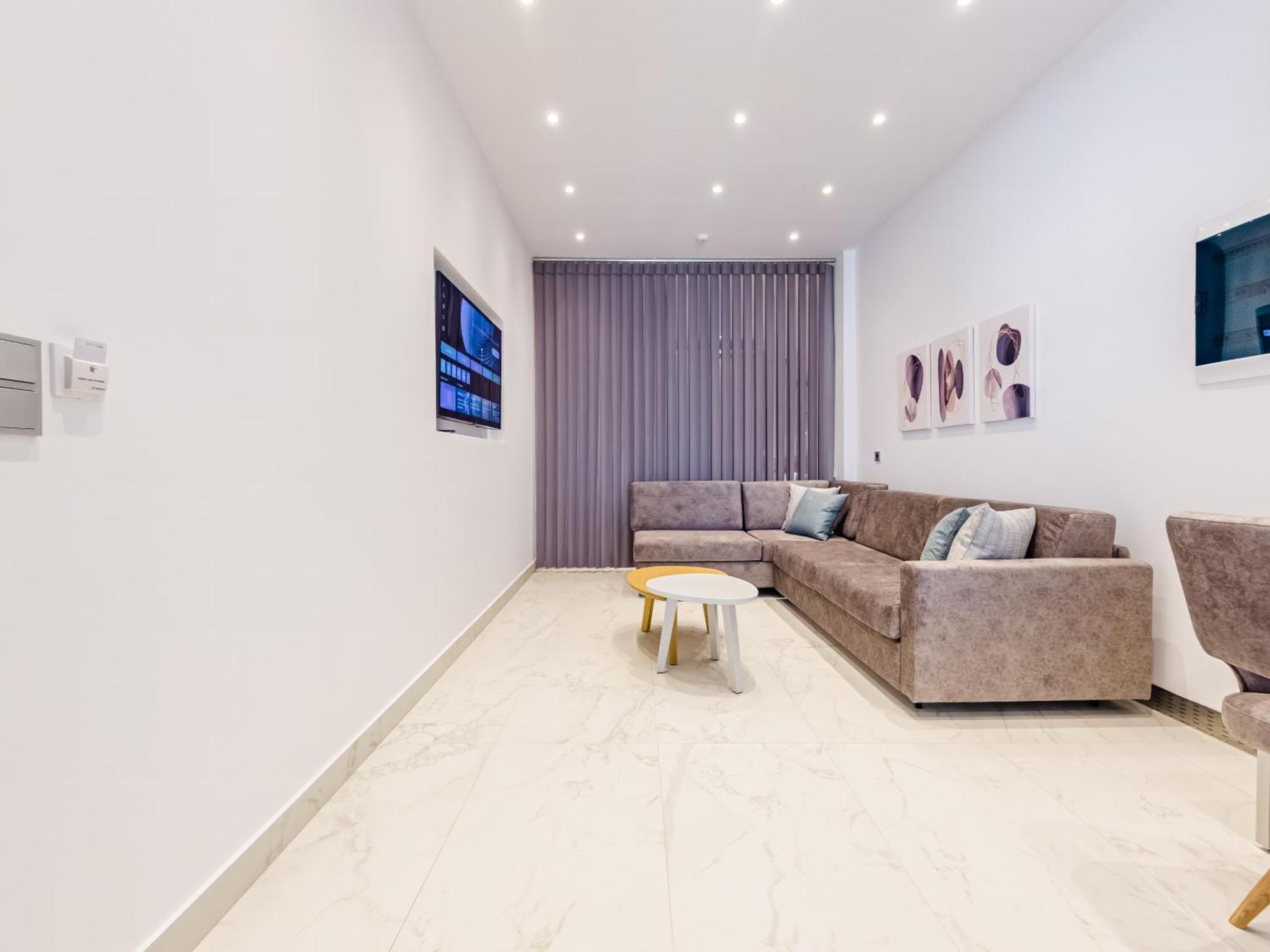 Kima Premium Apartments ペフコホリ エクステリア 写真