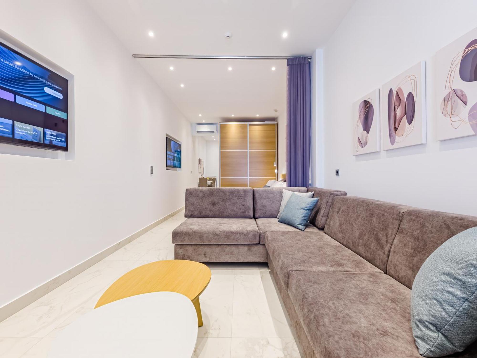 Kima Premium Apartments ペフコホリ エクステリア 写真