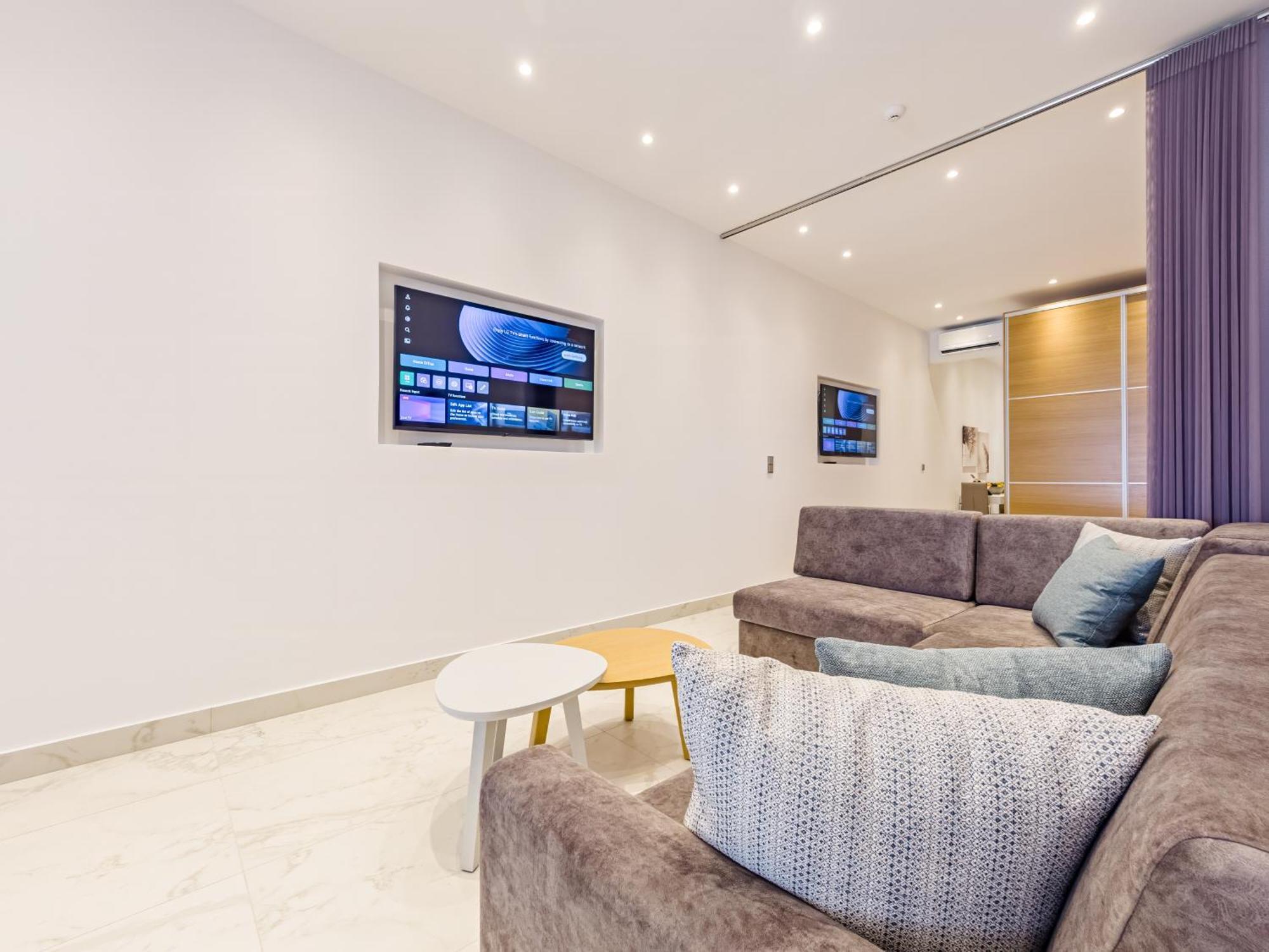 Kima Premium Apartments ペフコホリ エクステリア 写真