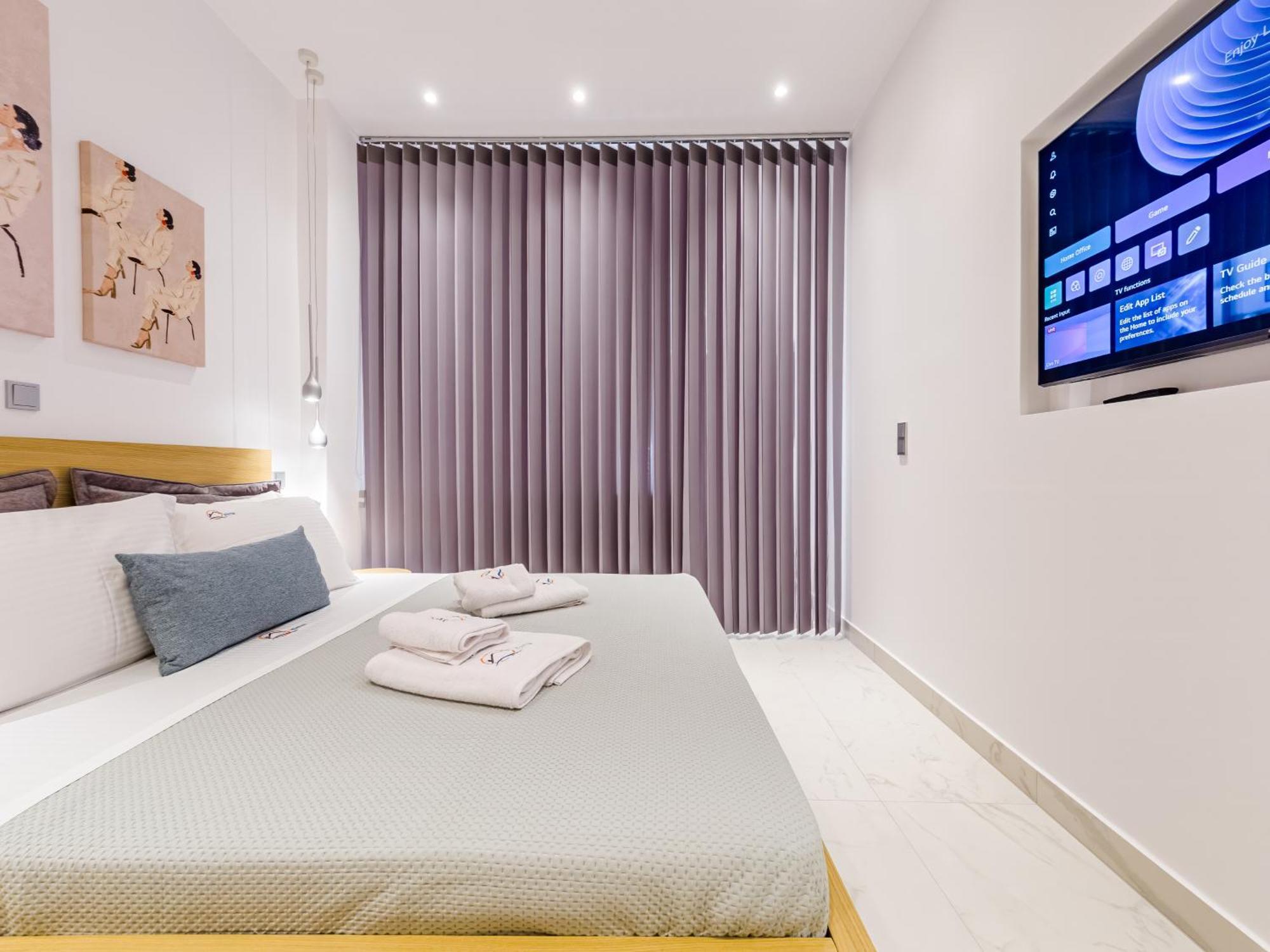 Kima Premium Apartments ペフコホリ エクステリア 写真