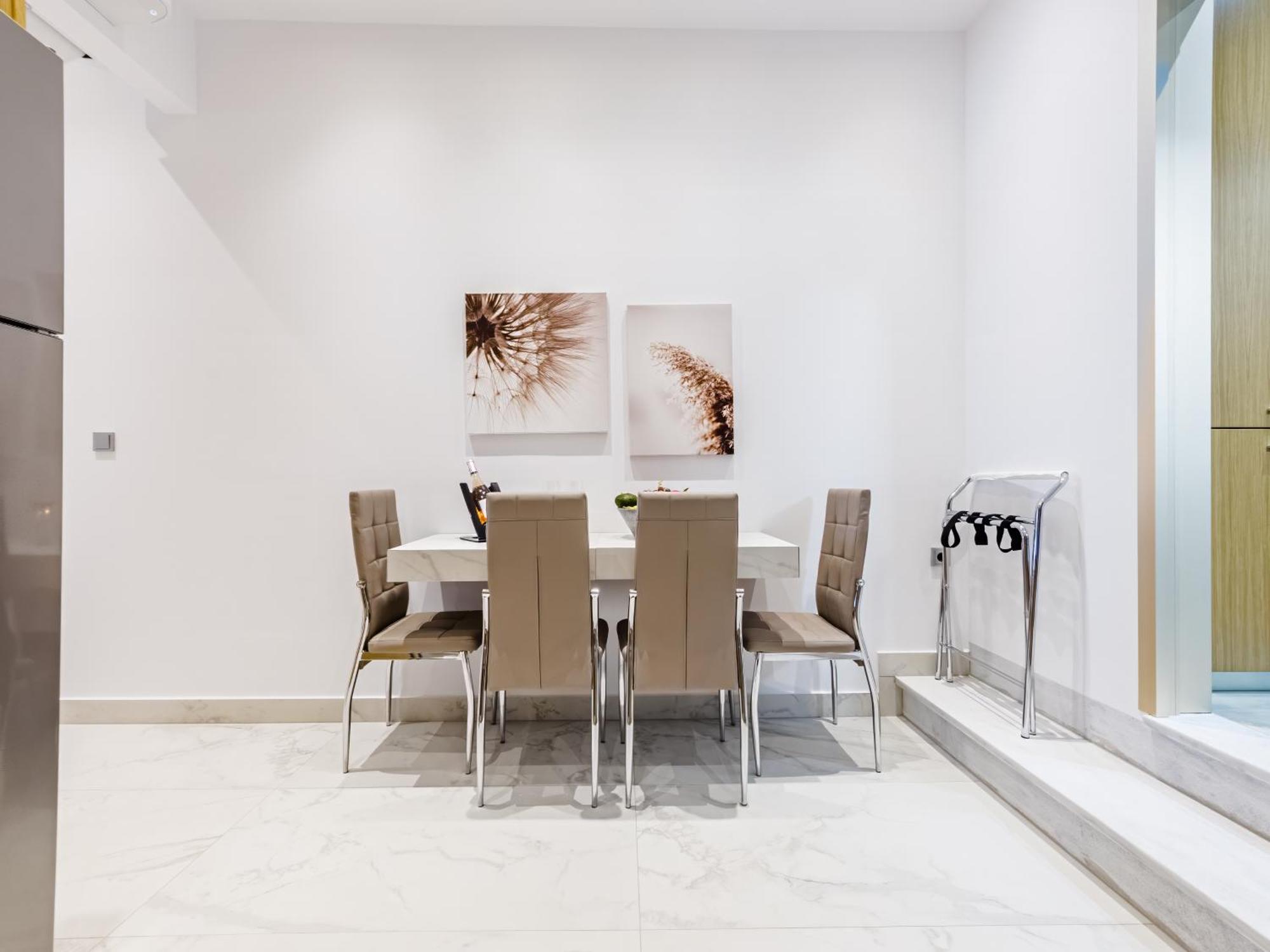 Kima Premium Apartments ペフコホリ エクステリア 写真